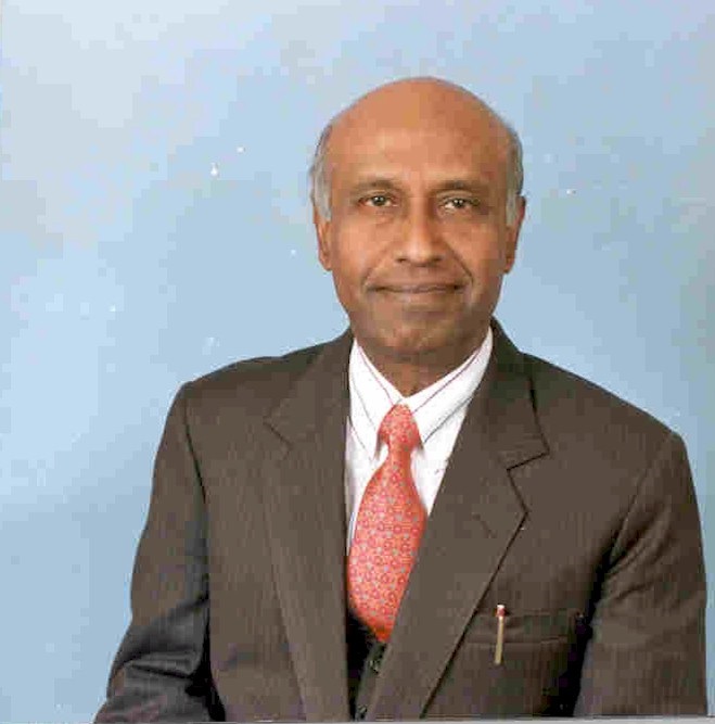 Shri M.M. Rajendran